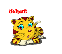 Those animals online sticker #12115246