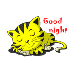 Those animals online sticker #12115247