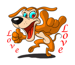 Those animals online sticker #12115257