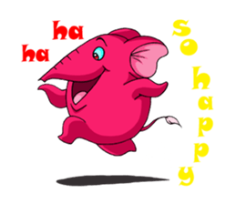 Those animals online sticker #12115260