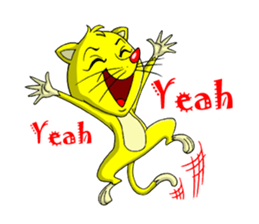 Those animals online sticker #12115265