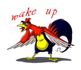 Those animals online sticker #12115275