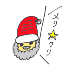 a musical note sticker #12115352