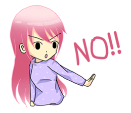 Gamer Lover sticker #12115411