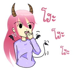 Gamer Lover sticker #12115419