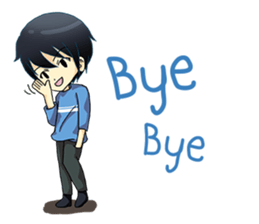 Gamer Lover sticker #12115424