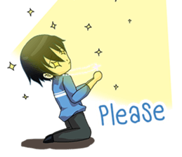 Gamer Lover sticker #12115427