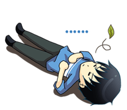 Gamer Lover sticker #12115433