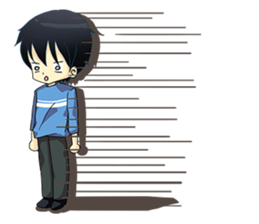 Gamer Lover sticker #12115443