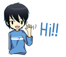 Gamer Lover sticker #12115445