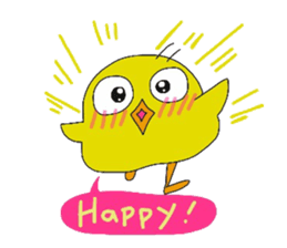 PIYO CHAN's life sticker #12115649