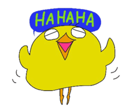 PIYO CHAN's life sticker #12115663