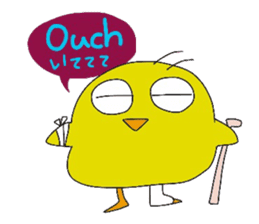 PIYO CHAN's life sticker #12115670