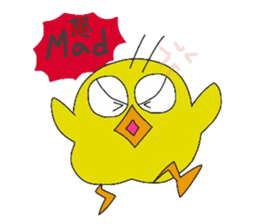 PIYO CHAN's life sticker #12115673