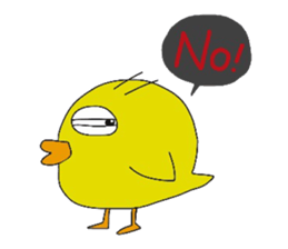 PIYO CHAN's life sticker #12115677