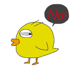 PIYO CHAN's life sticker #12115677