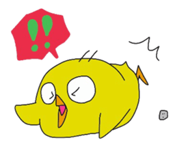 PIYO CHAN's life sticker #12115681