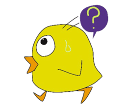 PIYO CHAN's life sticker #12115682