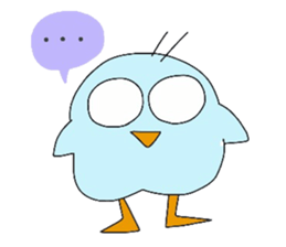 PIYO CHAN's life sticker #12115683