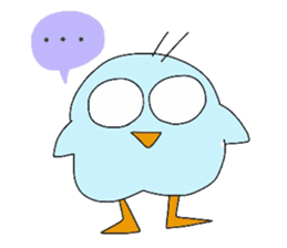 PIYO CHAN's life sticker #12115683