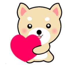 Dog!! sticker #12115967