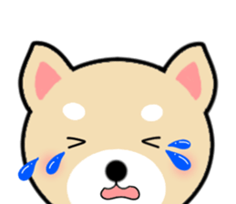 Dog!! sticker #12115977