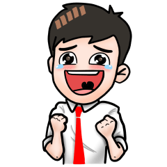 Awesome Salaryman and Trader