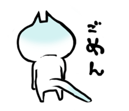 NEKOROOON sticker #12116546