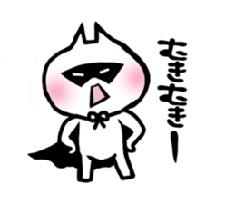 NEKOROOON sticker #12116547