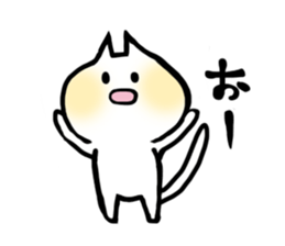 NEKOROOON sticker #12116553
