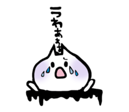 NEKOROOON sticker #12116558