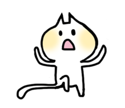 NEKOROOON sticker #12116567