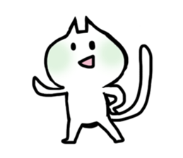 NEKOROOON sticker #12116568