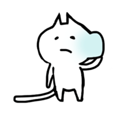 NEKOROOON sticker #12116570