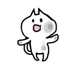 NEKOROOON sticker #12116573