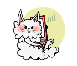 MONDO_Sticker sticker #12116632