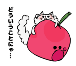 MONDO_Sticker sticker #12116647