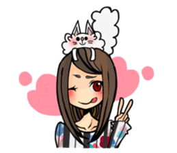 MONDO_Sticker sticker #12116653