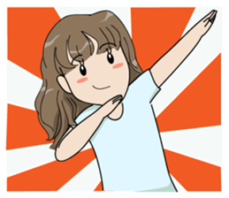 MintMint SuperCute sticker #12116669