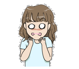 MintMint SuperCute sticker #12116672