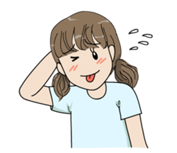 MintMint SuperCute sticker #12116675