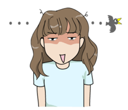 MintMint SuperCute sticker #12116676