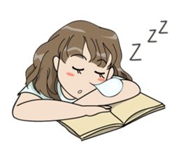 MintMint SuperCute sticker #12116689