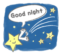 Fancygirl&cat sticker #12117029