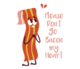 Food Puns! sticker #12117155