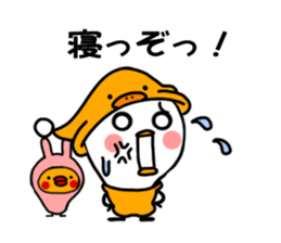 Tori Bancho sticker #12118477