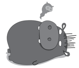 Safari Squad sticker #12118720