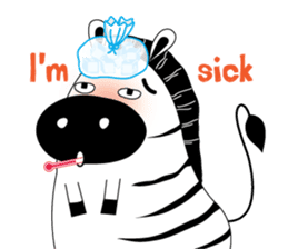 Safari Squad sticker #12118722