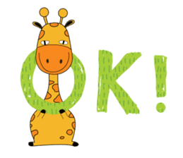 Safari Squad sticker #12118729