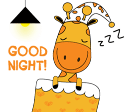 Safari Squad sticker #12118740